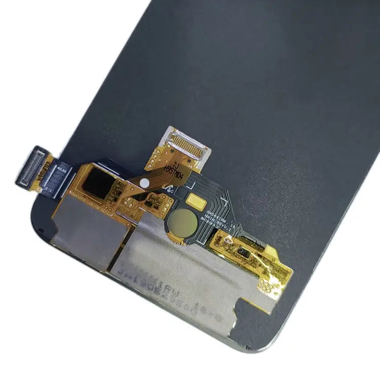 Original LCD Screen and Digitizer Full Assembly for OPPO Reno Z /OPPO K5 / Realme XT /Realme X2 - For OPPO Reno Z / K5