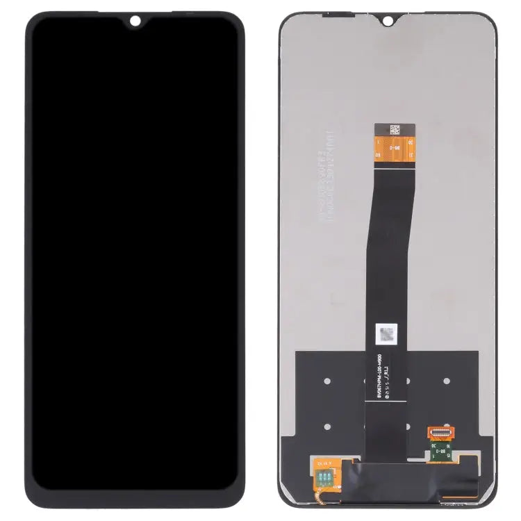Original LCD Screen and Digitizer Full Assembly For Xiaomi Redmi 10C/Redmi 10 India/Poco C40 For Xiaomi Redmi 10C/Redmi