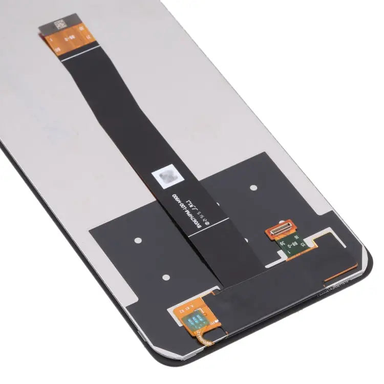 Original LCD Screen and Digitizer Full Assembly For Xiaomi Redmi 10C/Redmi 10 India/Poco C40 For Xiaomi Redmi 10C/Redmi