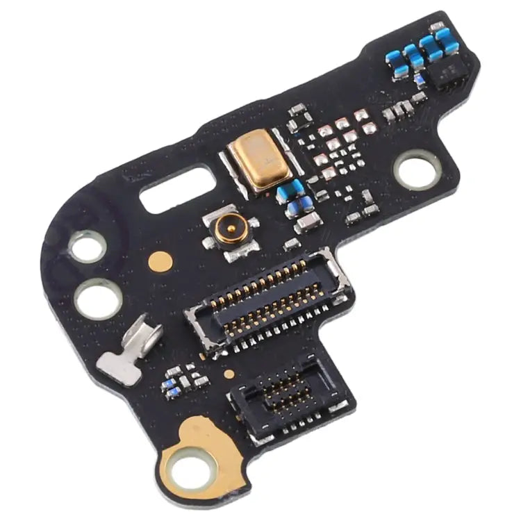 Original Microphone Board for Huawei Mate 20 Pro For Huawei Mate 20 Pro (SIM) Mic Board - For Huawei Mate 20 Pro (SIM)