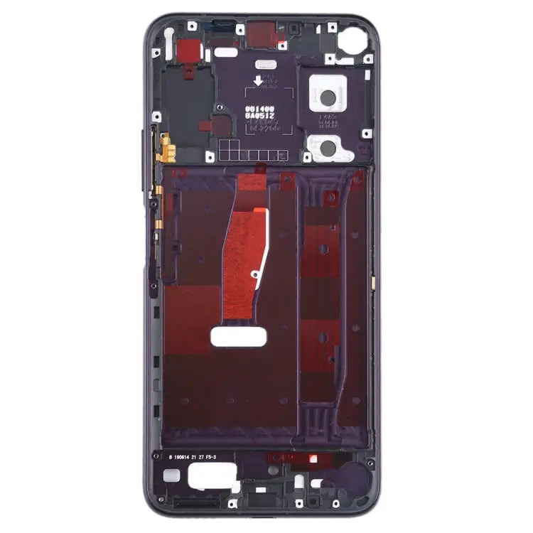 Original Middle Frame Bezel Plate for Huawei Honor 20 Pro For Honor 20 Pro For Huawei Honor 20 Pro (Original)