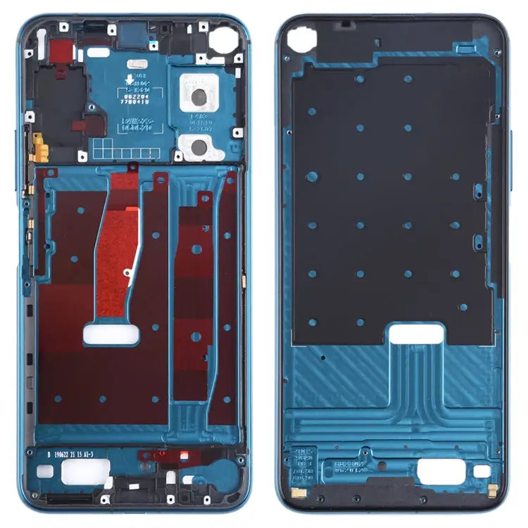 Original Middle Frame Bezel Plate for Huawei Honor 20 Pro For Honor 20 Pro For Huawei Honor 20 Pro (Original)