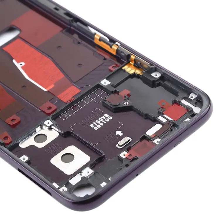 Original Middle Frame Bezel Plate for Huawei Honor 20 Pro For Honor 20 Pro For Huawei Honor 20 Pro (Original)