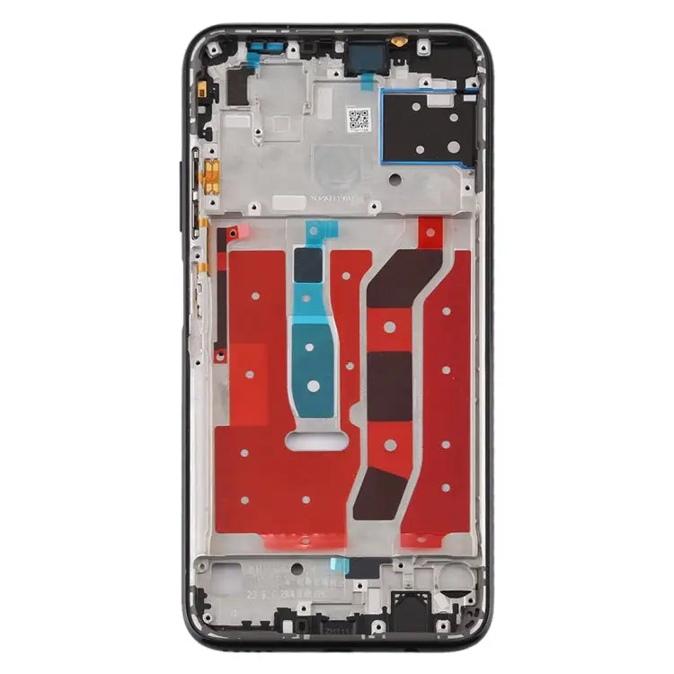 Original Middle Frame Bezel Plate for Huawei P40 Lite For Huawei P40 Lite(Original)