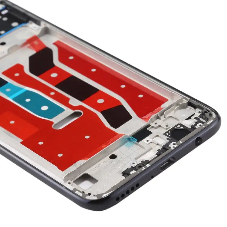 Original Middle Frame Bezel Plate for Huawei P40 Lite For Huawei P40 Lite(Original)