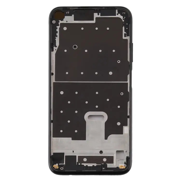 Original Middle Frame Bezel Plate for Huawei P40 Lite For Huawei P40 Lite(Original)