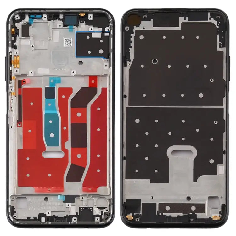 Original Middle Frame Bezel Plate for Huawei P40 Lite For Huawei P40 Lite(Original) - For Huawei P40 Lite(Original)