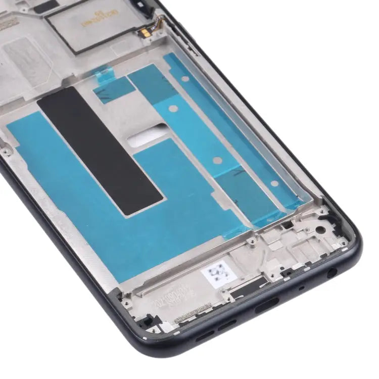Original Middle Frame Bezel Plate for Nokia X100 For Nokia X100 - For Nokia X100