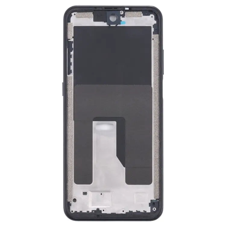 Original Middle Frame Bezel Plate for Nokia X100 For Nokia X100 - For Nokia X100