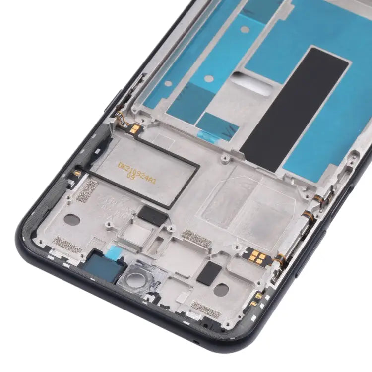 Original Middle Frame Bezel Plate for Nokia X100 For Nokia X100 - For Nokia X100