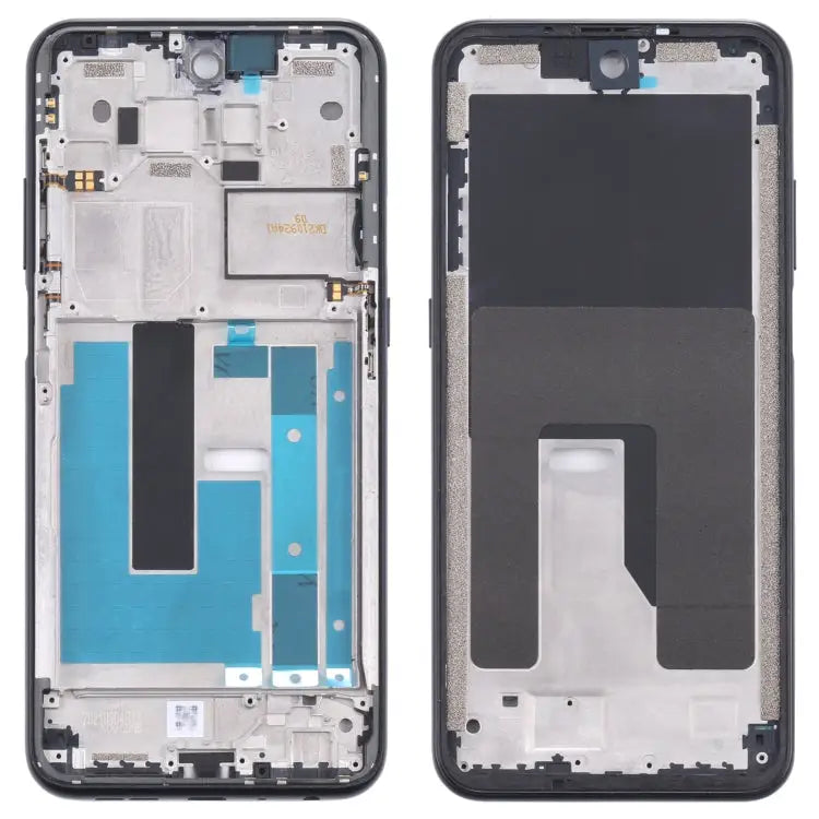 Original Middle Frame Bezel Plate for Nokia X100 For Nokia X100 - For Nokia X100