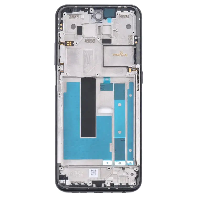 Original Middle Frame Bezel Plate for Nokia X100 For Nokia X100 - For Nokia X100