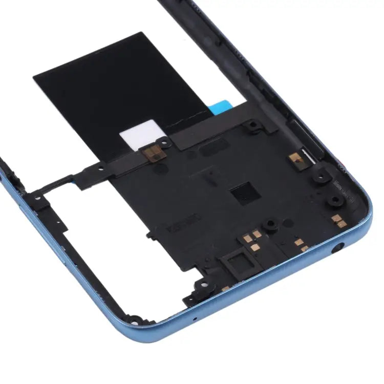 Original Middle Frame Bezel Plate for TCL 20S For TCL 20S (Original) - For TCL 20S (Original)