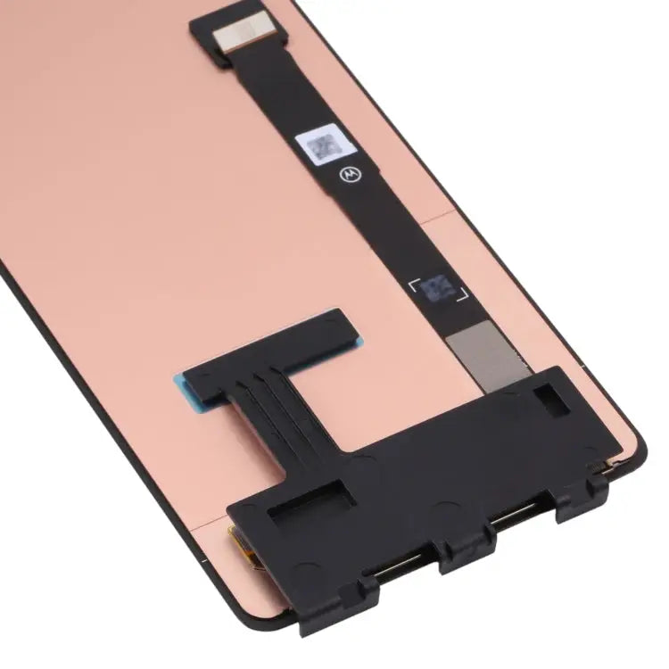 Original OLED Material LCD Screen and Digitizer Full Assembly For Motorola Edge X30 For Motorola Edge X30(Original)