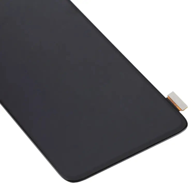 Original OLED Material LCD Screen and Digitizer Full Assembly For Meizu 16T For Meizu 16T(OLED Material) - For Meizu