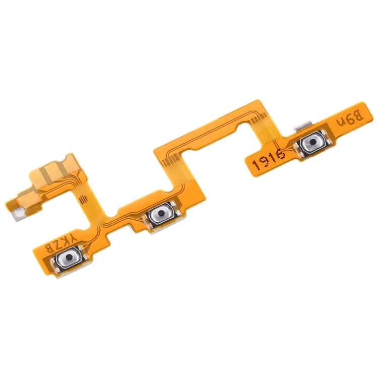 Original Power Button & Volume Button Flex Cable for Huawei Honor 20 Pro For Huawei Honor 20 Pro - For Huawei Honor 20