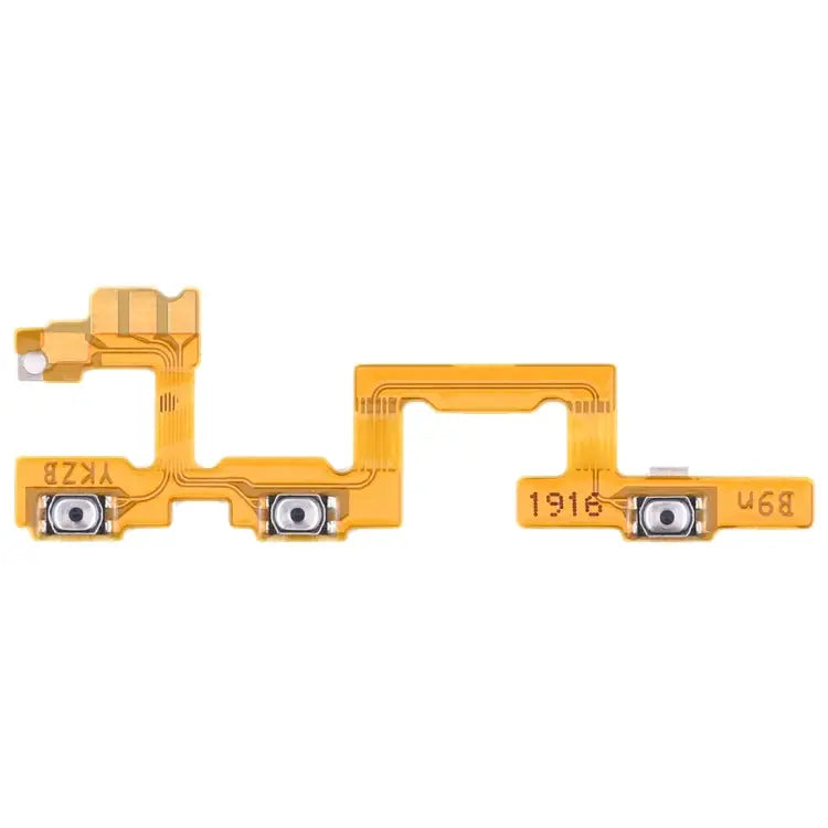 Original Power Button & Volume Button Flex Cable for Huawei Honor 20 Pro For Huawei Honor 20 Pro - For Huawei Honor 20