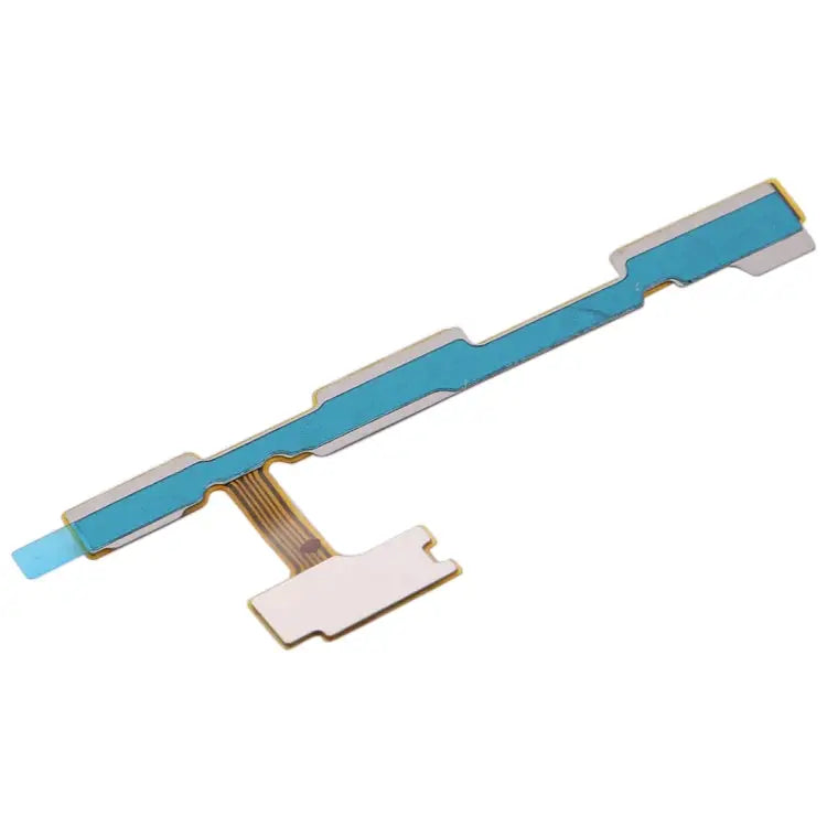 Original Power Button & Volume Button Flex Cable for Huawei P40 Lite E / Enjoy 10 / Honor Play 3 For Huawei P40 Lite E