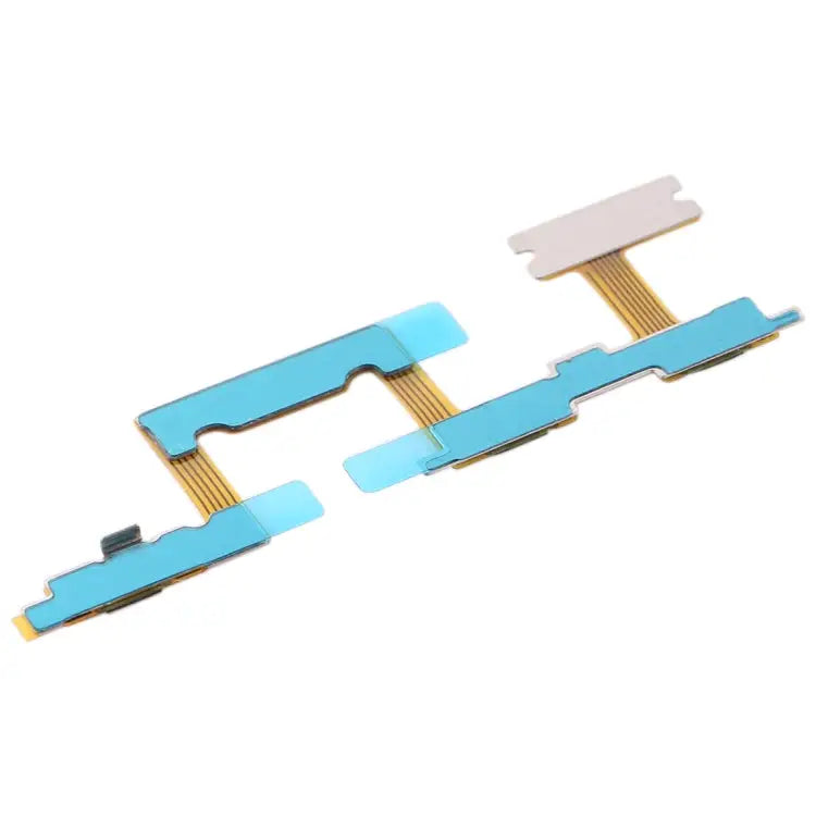 Original Power Button & Volume Button Flex Cable for Huawei P40 Lite / Nova 7i For Huawei P40 Lite - For Huawei P40 Lite