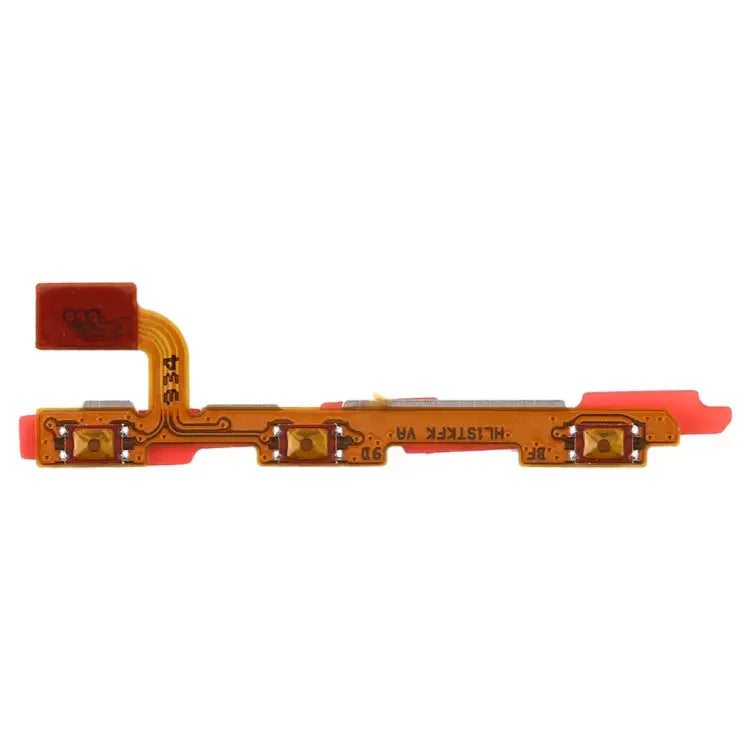 Original Power Button & Volume Button Flex Cable for Huawei Y9 Prime (2019) For Huawei Y9 Prime (2019) (Original)