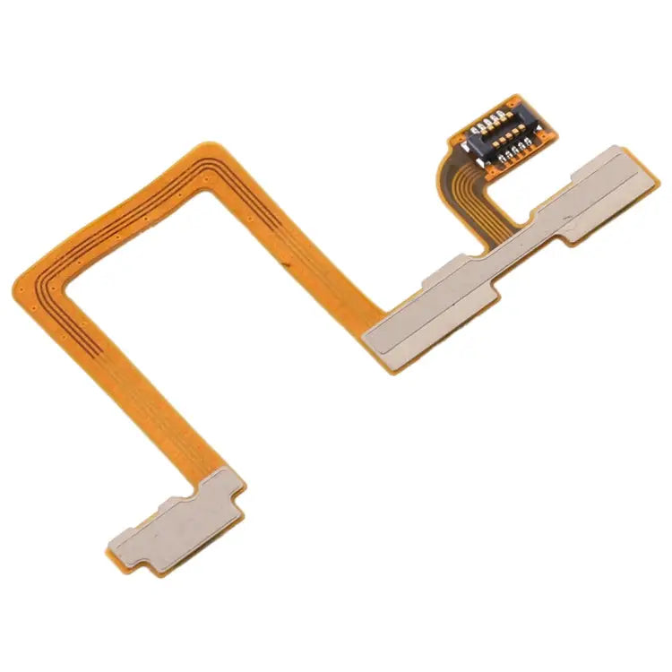 Original Power Button & Volume Button Flex Cable for Huawei Y9S / Honor 9X For Huawei Y9S / Honor 9X (Original)