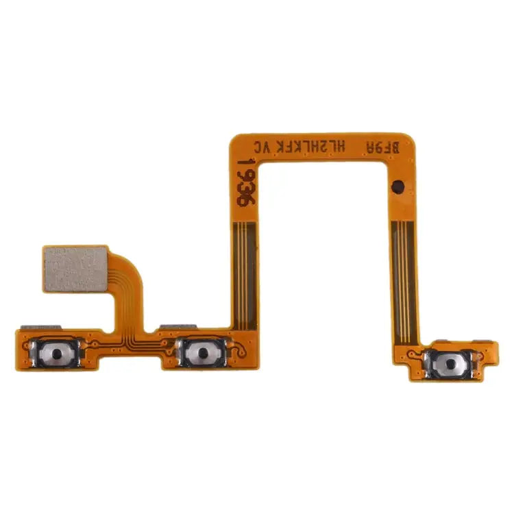 Original Power Button & Volume Button Flex Cable for Huawei Y9S / Honor 9X For Huawei Y9S / Honor 9X (Original)