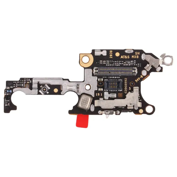Original SIM Card Reader Board for Huawei P40 For Huawei P40(Original) - For Huawei P40(Original)