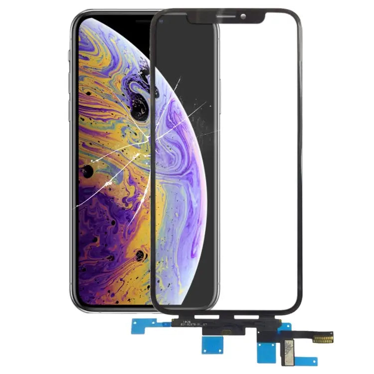 Original Touch Panel for iPhone XS - For iPhone XS (Original)