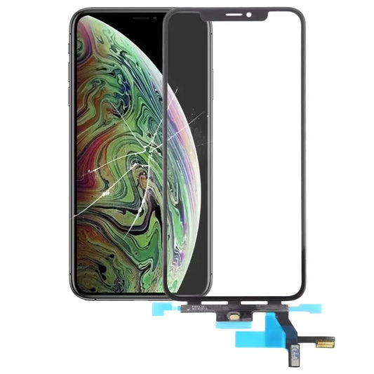 Original Touch Panel With OCA for iPhone XS Max - For iPhone XS Max (OCA)