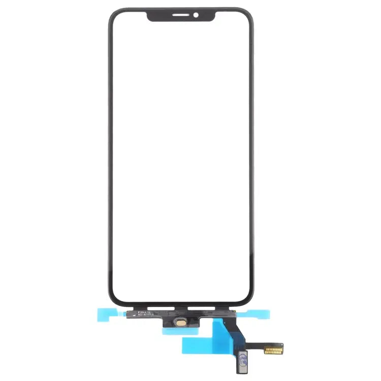 Original Touch Panel With OCA for iPhone XS Max - For iPhone XS Max (OCA)