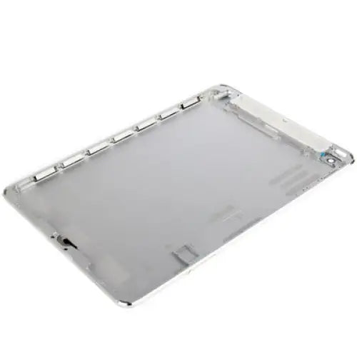 Original Version WLAN + Celluar Version Back Cover / Rear Panel for iPad mini For Apple iPad mini - For Apple iPad mini
