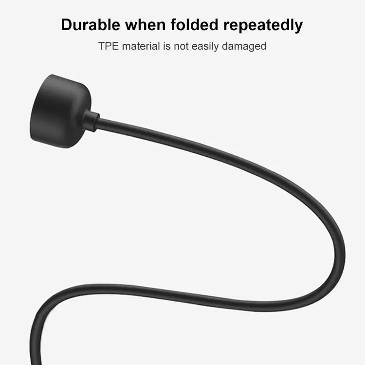 Original Xiaomi Bracelet USB Magnetic Attraction Charging Cable for Xiaomi Mi Band 5 / 6 / 7 Original Xiaomi For Xiaomi