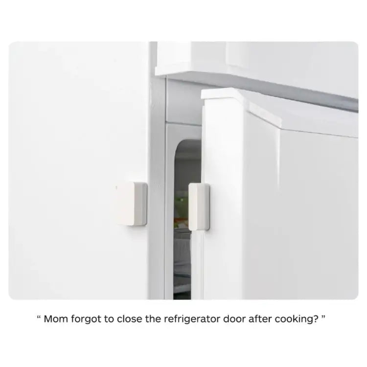 Original Xiaomi Intelligent Mini Door Window Sensor for Xiaomi Smart Home Suite Devices with the Xiaomi Multifunctional