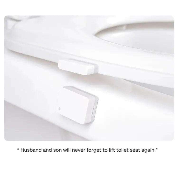 Original Xiaomi Intelligent Mini Door Window Sensor for Xiaomi Smart Home Suite Devices with the Xiaomi Multifunctional