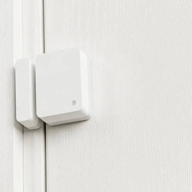 Original Xiaomi Intelligent Mini Door Window Sensor for Xiaomi Smart Home Suite Devices with the Xiaomi Multifunctional