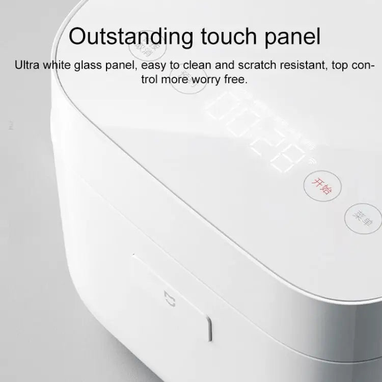 Original Xiaomi Mijia 1.5L Smart Mini Rice Cooker 2 CN Plug - 1.5L