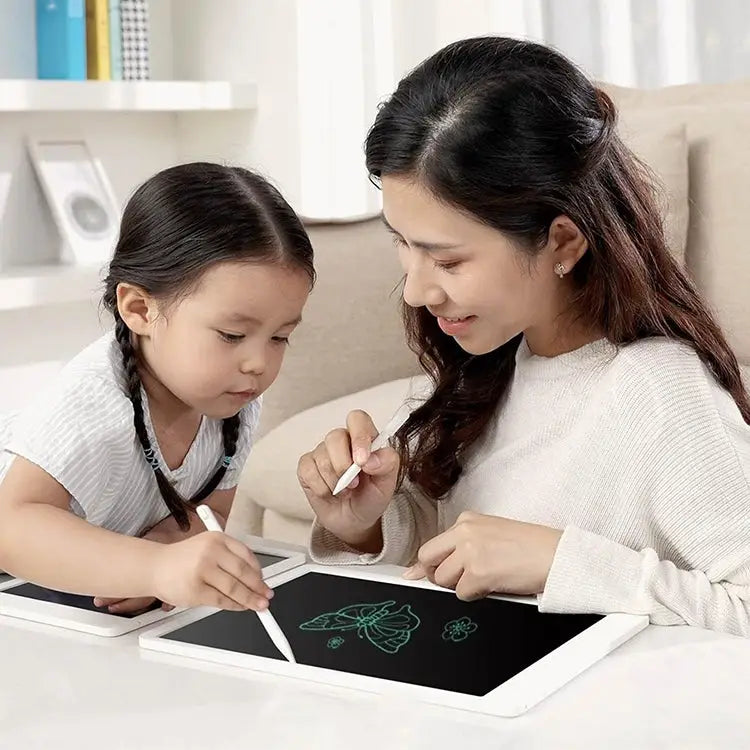 Original Xiaomi Mijia 20 inch LCD Digital Graphics Board Electronic Handwriting Tablet with Pen 20 inch - 20 inch
