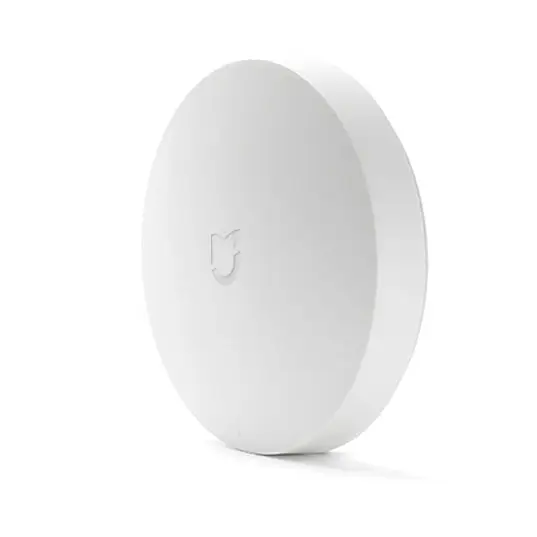 Original Xiaomi Mijia Intelligent Mini Wireless Switch for Xiaomi Smart Home Suite Devices,,with the Xiaomi
