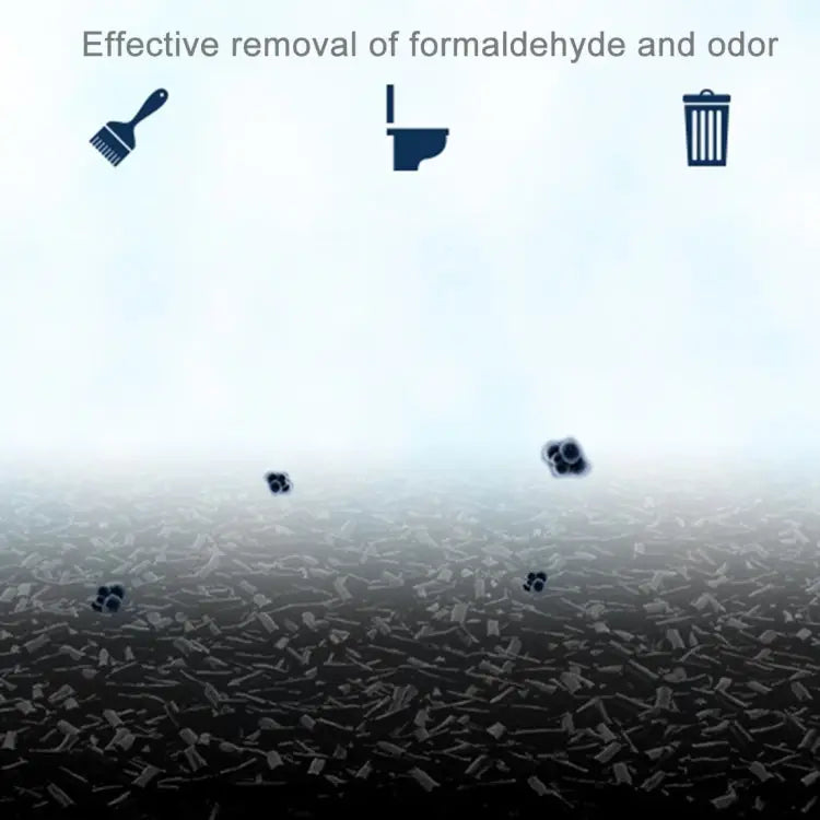 Original Xiaomi Replacement Air Filter Element PM Removal Edition for Xiaomi Air Purifier 2 / 2S / 3 / Pro