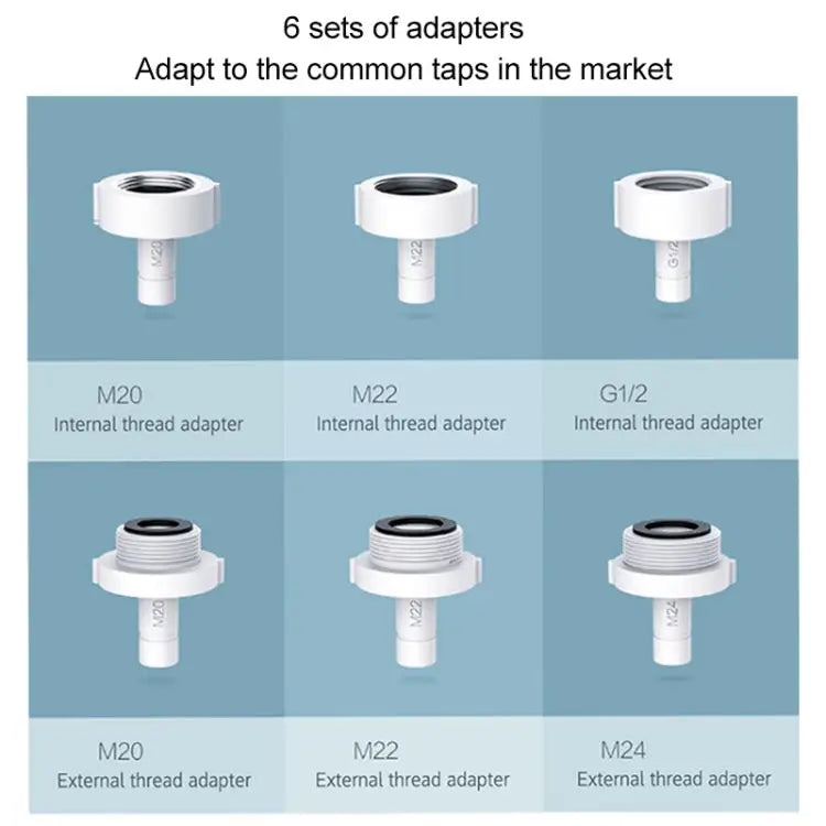 Original Xiaomi Smart Faucet Infrared Sensor Water Saving Device Energy-saving Kitchen Xiaomi Smart Faucet - Xiaomi