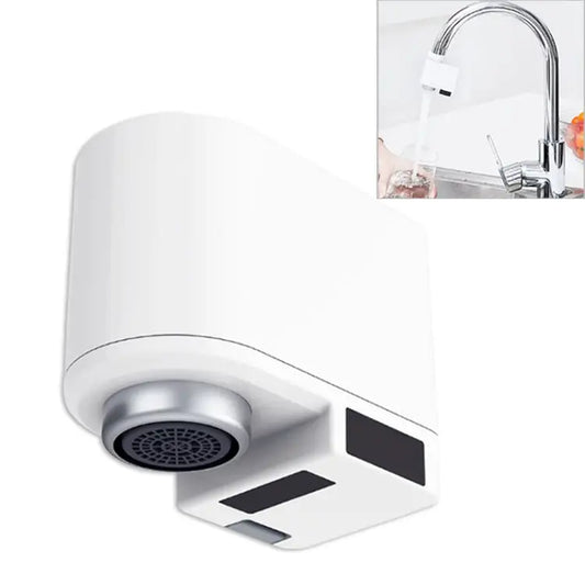 Original Xiaomi Smart Faucet Infrared Sensor Water Saving Device Energy-saving Kitchen Xiaomi Smart Faucet - Xiaomi