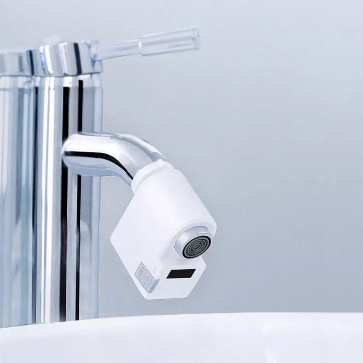 Original Xiaomi Smart Faucet Infrared Sensor Water Saving Device Energy-saving Kitchen Xiaomi Smart Faucet - Xiaomi