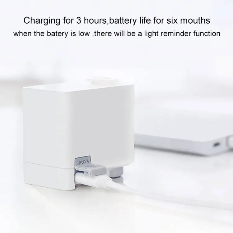 Original Xiaomi Smart Faucet Infrared Sensor Water Saving Device Energy-saving Kitchen Xiaomi Smart Faucet - Xiaomi