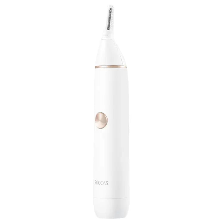 Original Xiaomi SOOCAS N1 Portable Waterproof Electric Nasal Hair Rrimmer
