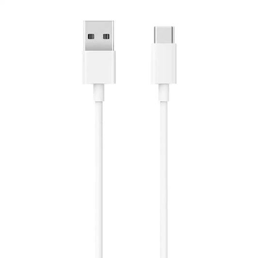 Original Xiaomi USB to USB-C / Type-C Data Cable Normal Version Cable Length: 1m