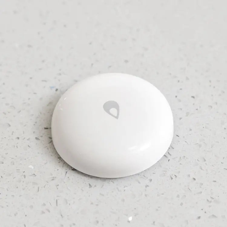 Original Xiaomi Youpin Aqara Water Immersing Sensor Flood Water Leak Detector for Home Remote Alarm Security Soaking