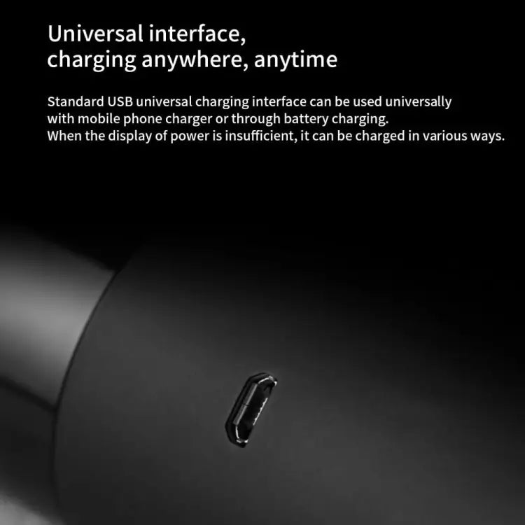 Original Xiaomi Youpin Huohou Automatic Wine Bottle Kit Electric Corkscrew With Foil Cutter - Corkscrew