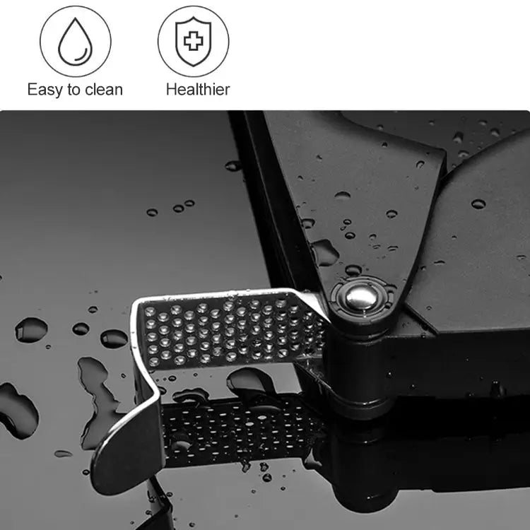 Original Xiaomi Youpin Huohou Garlic Presser Manual Garlic Mincer Chopping Garlic Tools Huohou Garlic Presser - Huohou
