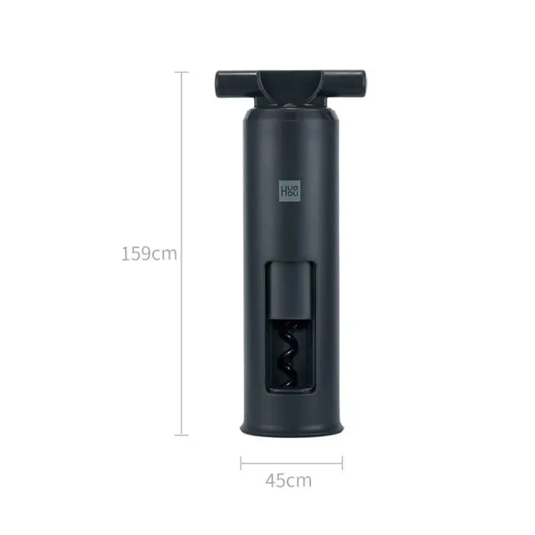 Original Xiaomi Youpin Huohou Red Wine Bottle Opener Bottle Opener - Bottle Opener