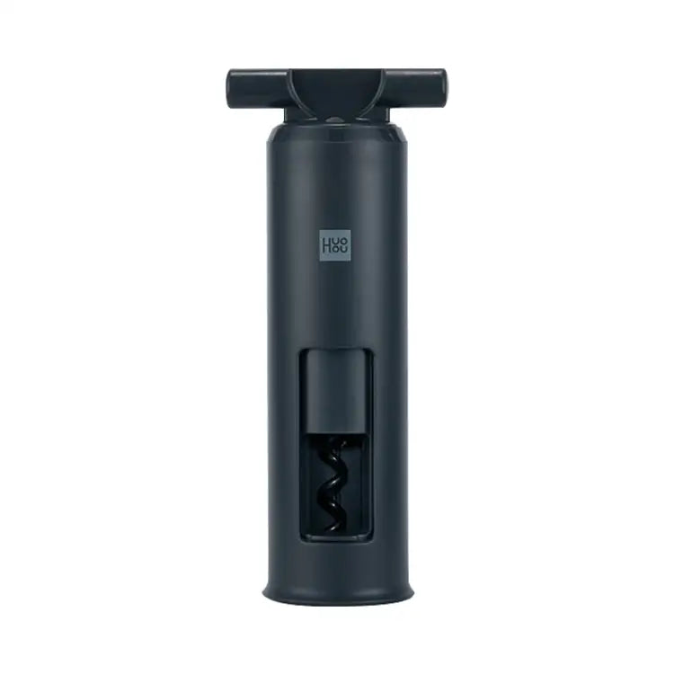 Original Xiaomi Youpin Huohou Red Wine Bottle Opener Bottle Opener - Bottle Opener